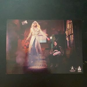 Jeffree Star x Shane Dawson “Conspiracy” Card